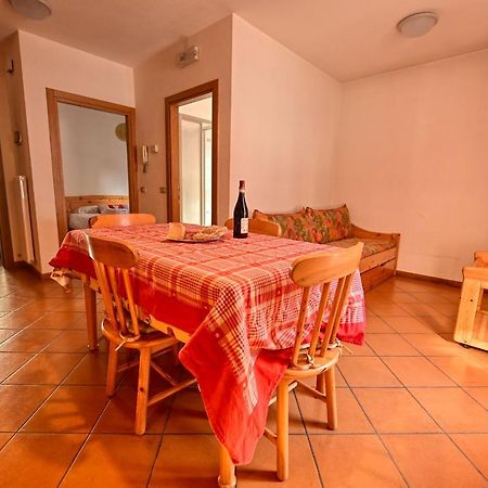Casa Pienzi Apartment Pradelle Ngoại thất bức ảnh