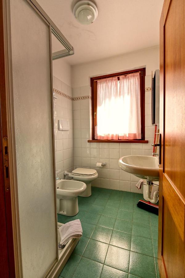 Casa Pienzi Apartment Pradelle Ngoại thất bức ảnh