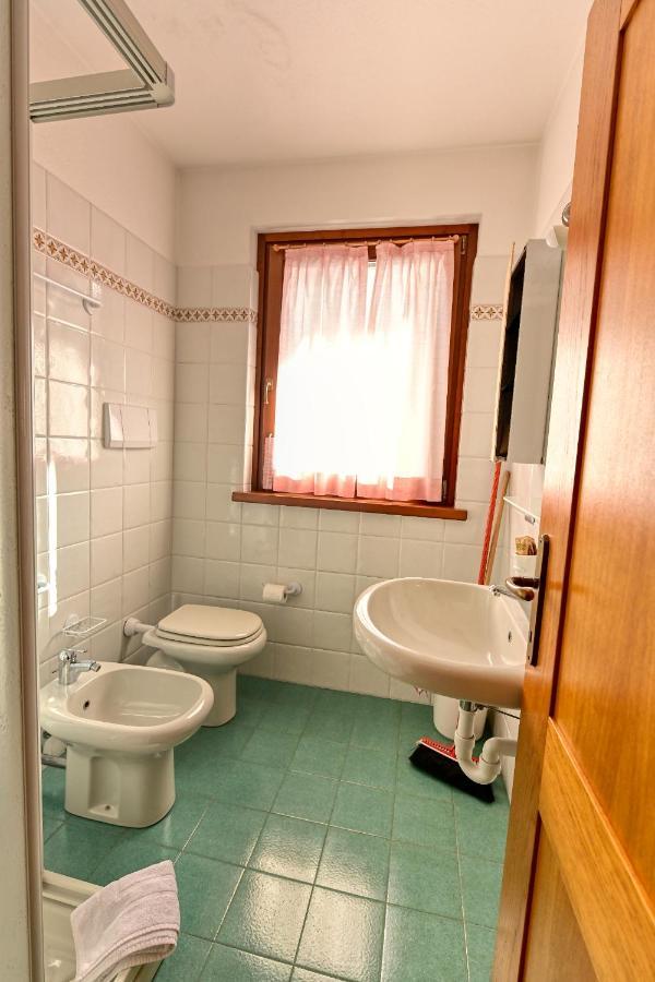 Casa Pienzi Apartment Pradelle Ngoại thất bức ảnh