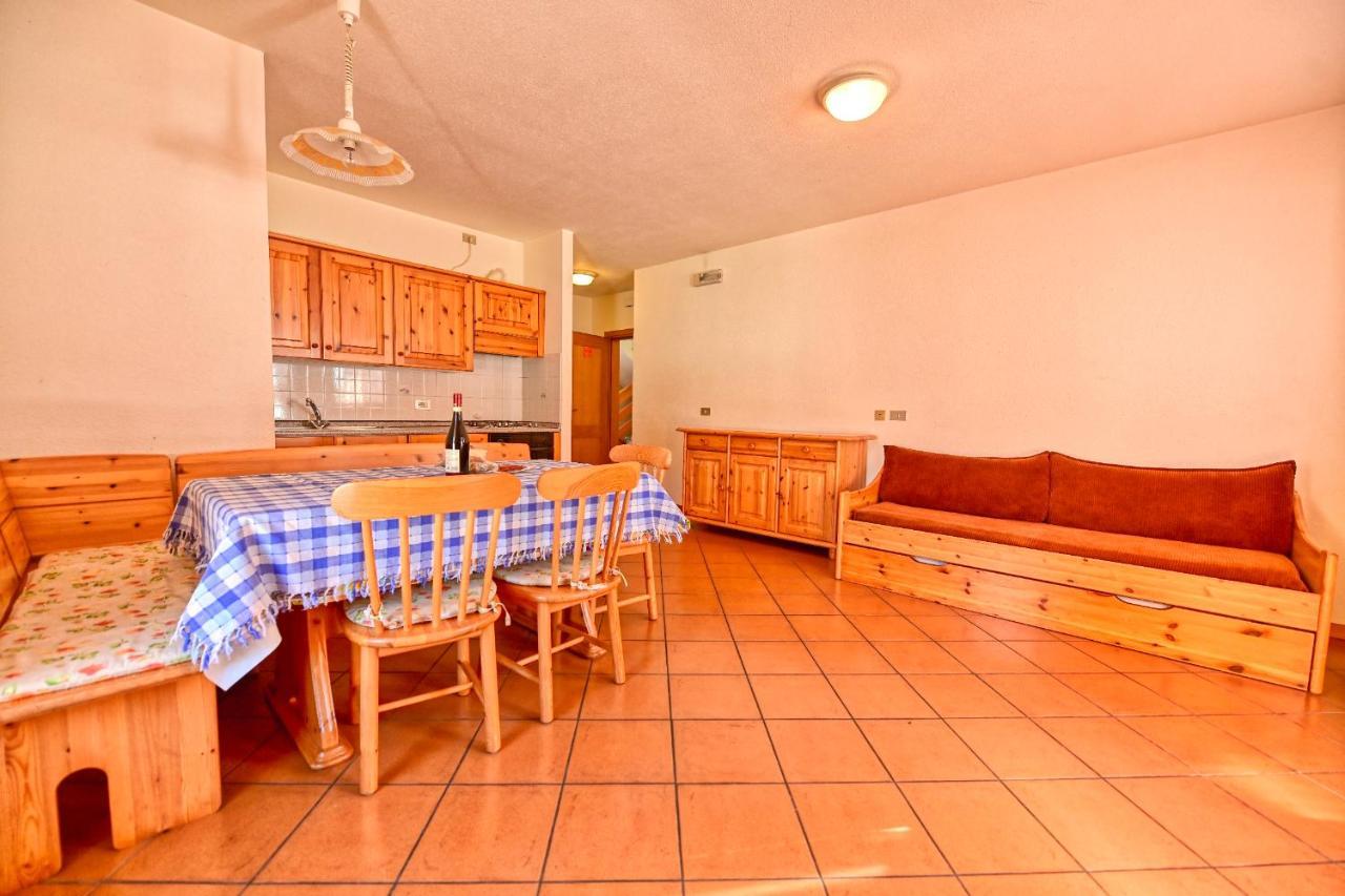Casa Pienzi Apartment Pradelle Ngoại thất bức ảnh