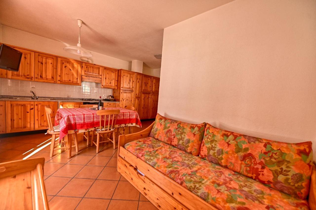 Casa Pienzi Apartment Pradelle Ngoại thất bức ảnh