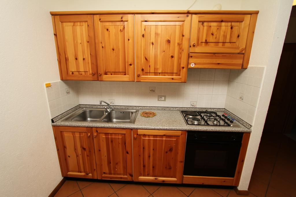 Casa Pienzi Apartment Pradelle Ngoại thất bức ảnh