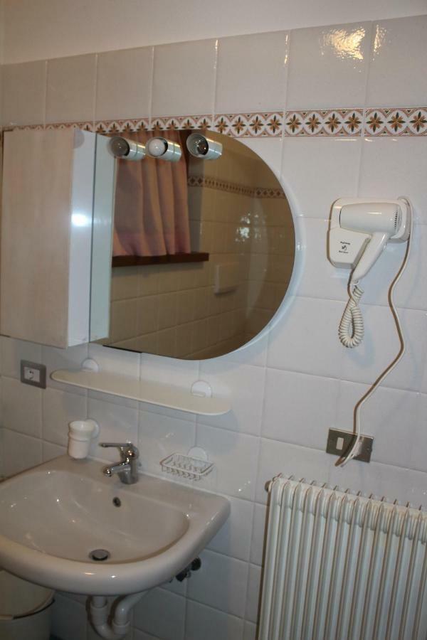 Casa Pienzi Apartment Pradelle Ngoại thất bức ảnh