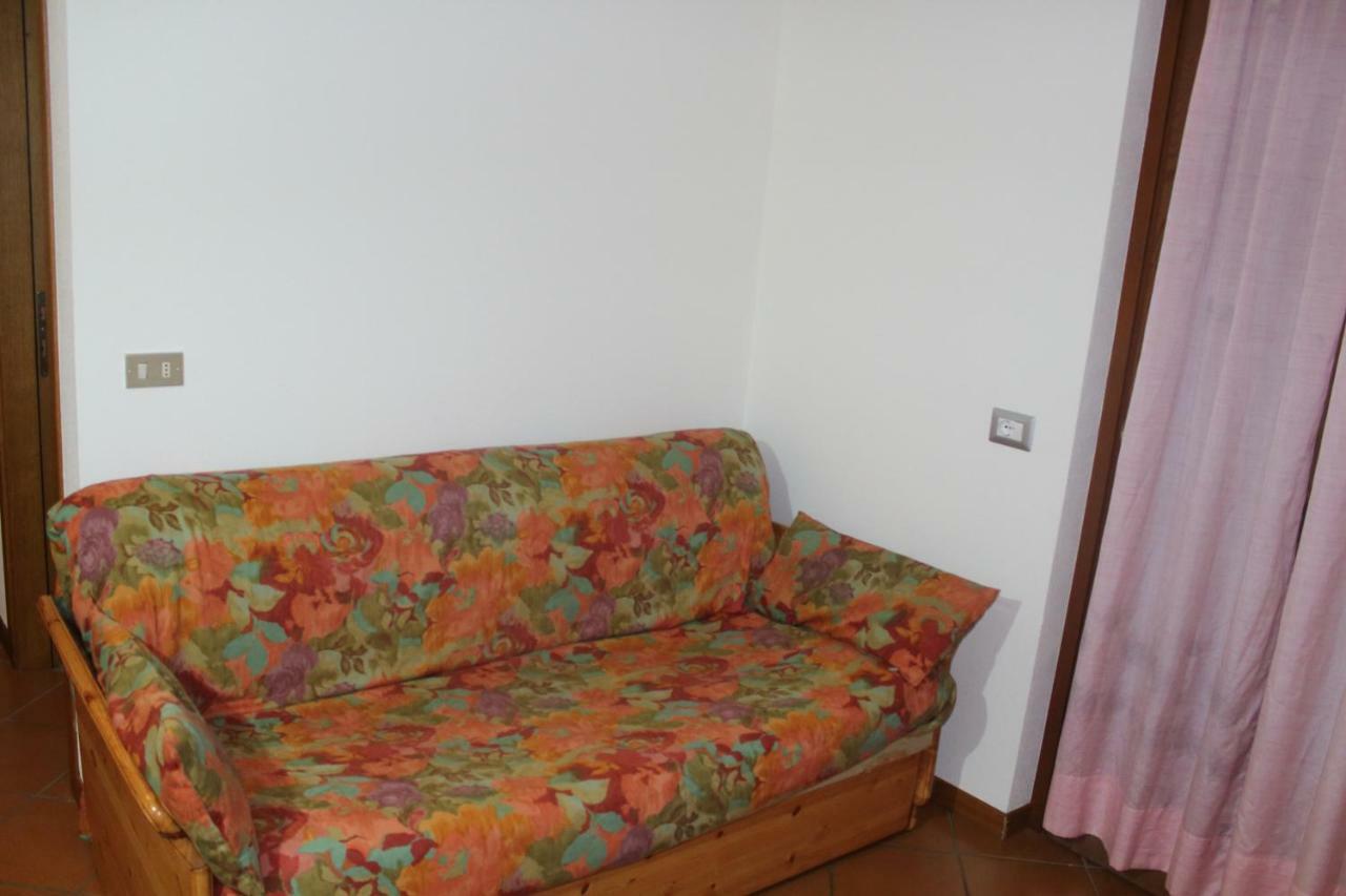 Casa Pienzi Apartment Pradelle Ngoại thất bức ảnh