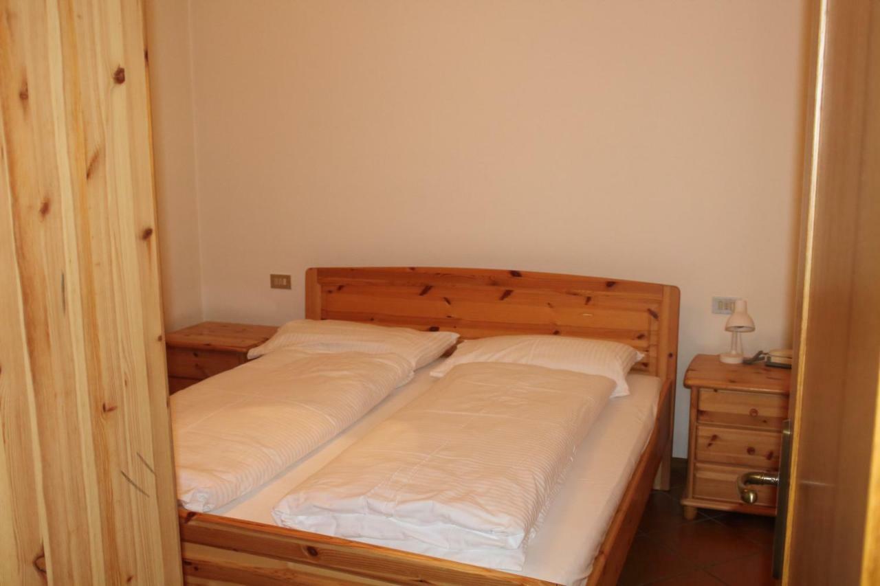 Casa Pienzi Apartment Pradelle Ngoại thất bức ảnh